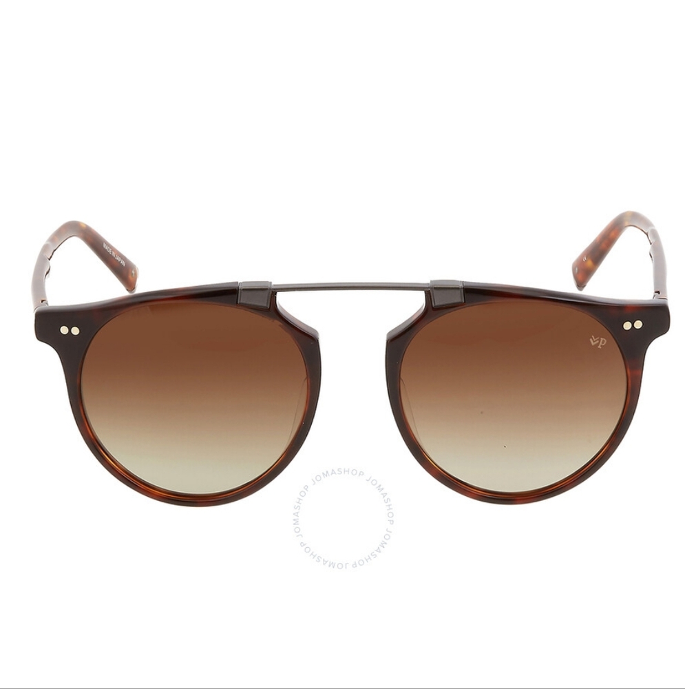 John Varvatos Sunglasses